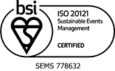 ISO20121