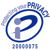 Protecting your PRIMVACY 20000075